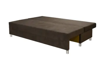 Skatteg Sofa - Grønn - Møbler - Sofaer - Sovesofaer