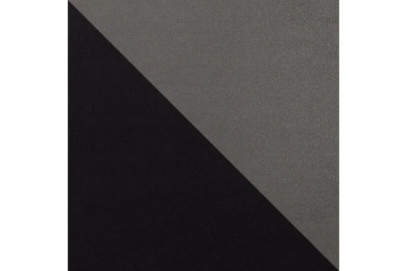 Skatteg Sofa - Svart/Grå - Møbler - Sofaer - Sovesofaer
