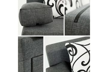 Skatteg Sovesofa - Møbler - Sofaer - Sovesofaer