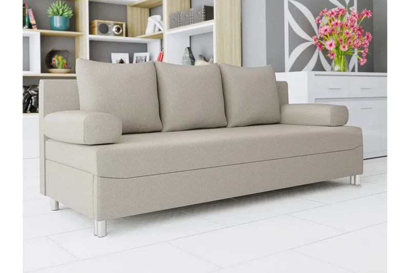 Skatteg Sovesofa - Møbler - Sofaer - Sovesofaer