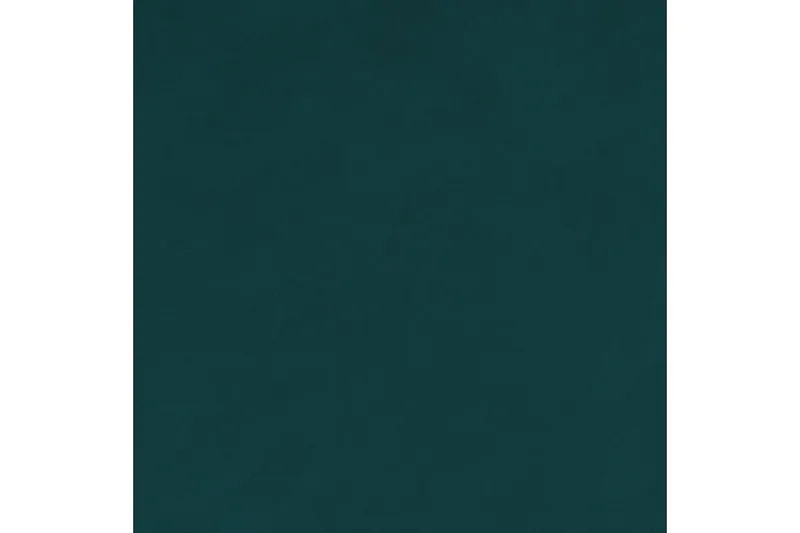 Skylar 2-seters Sovesofa Justerbar Fløyel/Grønn /Messing - Novogratz - Møbler - Sofaer - Sovesofaer