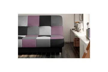 Sofa Eltap Cayo 192x90x90 cm - Soro 100, Soro 93, Soro 83, Soro 65 - Møbler - Sofaer - Sovesofaer