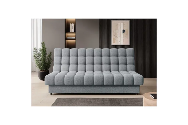 Sofa Eltap Clareta 197x95x96 cm - Xillar 04 - Møbler - Sofaer - Sovesofaer