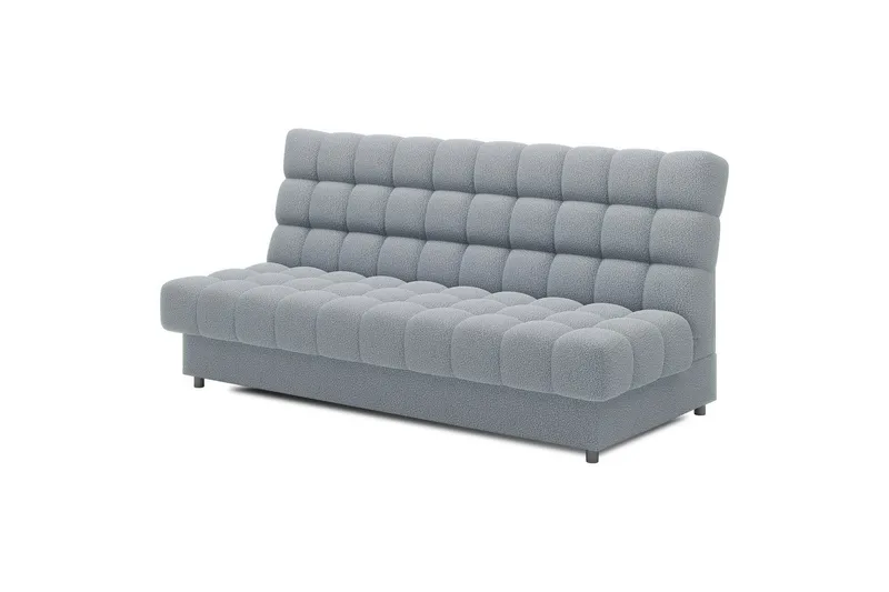 Sofa Eltap Clareta 197x95x96 cm - Xillar 04 - Møbler - Sofaer - Sovesofaer
