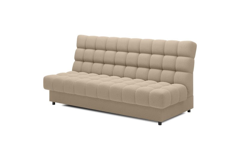 Sofa Eltap Clareta 197x95x96 cm - Xillar 40 - Møbler - Sofaer - Sovesofaer