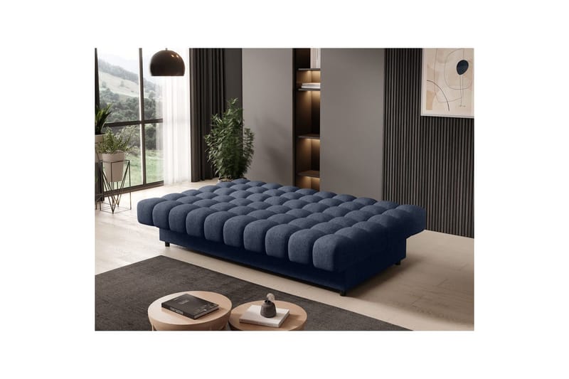 Sofa Eltap Clareta 197x95x96 cm - Poco 40 - Møbler - Sofaer - Sovesofaer