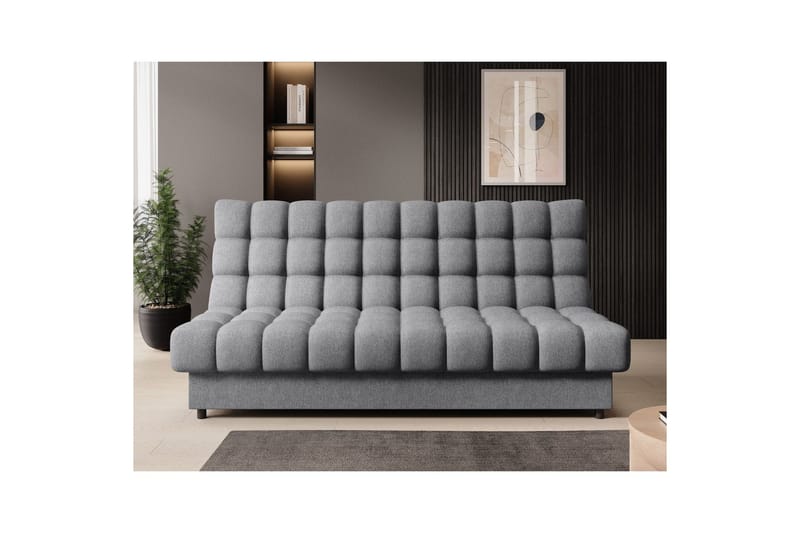 Sofa Eltap Clareta 197x95x96 cm - Poco 04 - Møbler - Sofaer - Sovesofaer