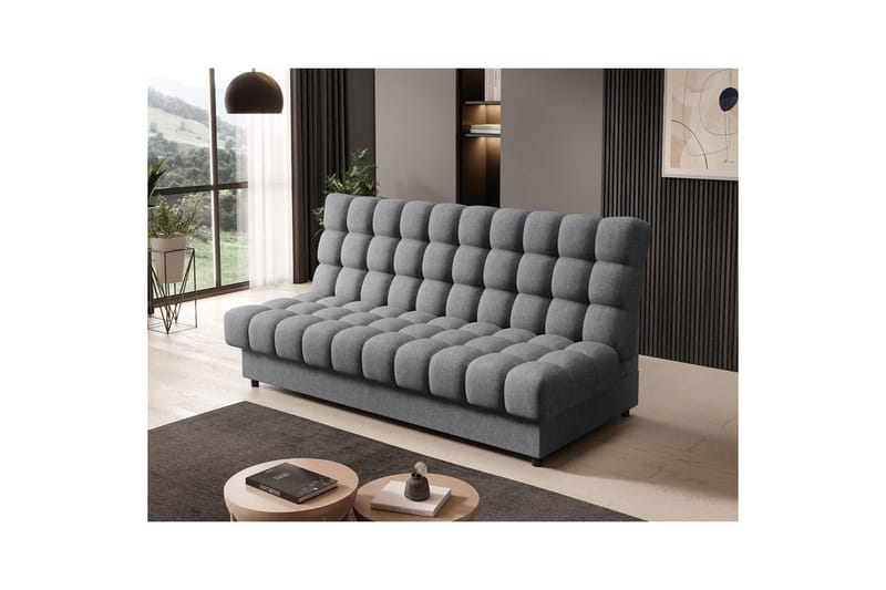 Sofa Eltap Clareta 197x95x96 cm - Poco 04 - Møbler - Sofaer - Sovesofaer