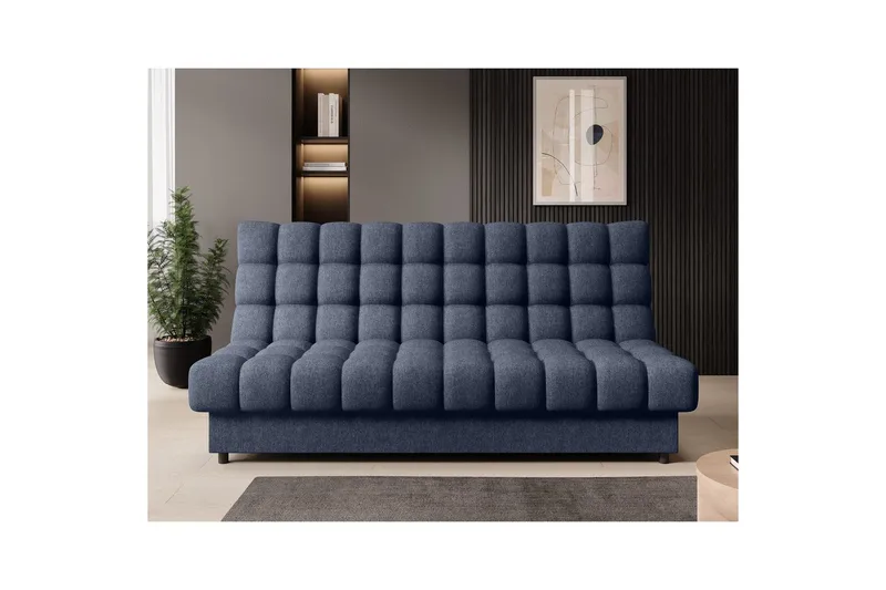 Sofa Eltap Clareta 197x95x96 cm - Poco 40 - Møbler - Sofaer - Sovesofaer