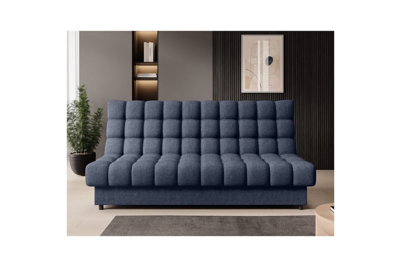 Sofa Eltap Clareta 197x95x96 cm - Poco 40 - Møbler - Sofaer - Sovesofaer