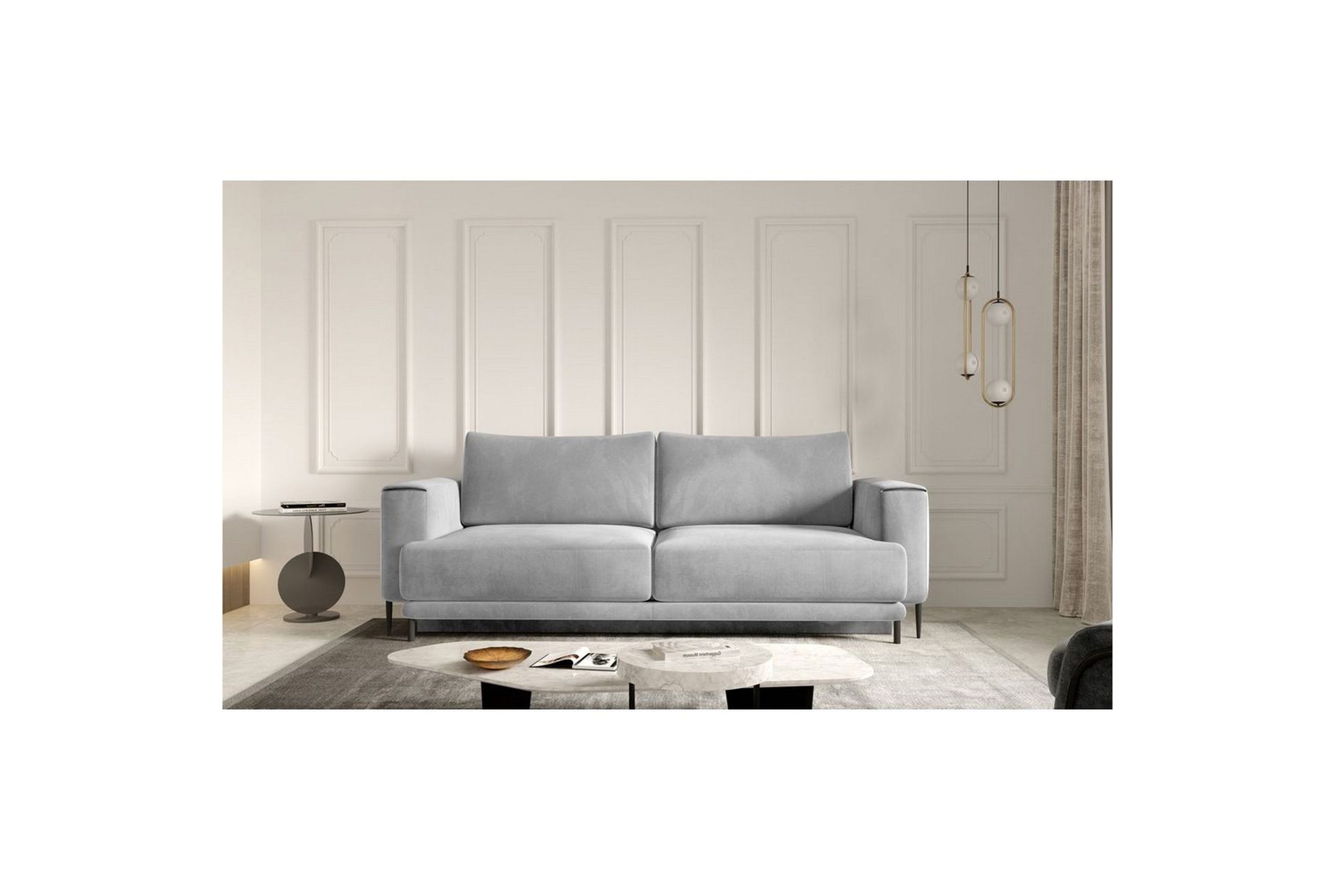 Sofa Eltap Dalia 248x84x95 cm - Sola 4