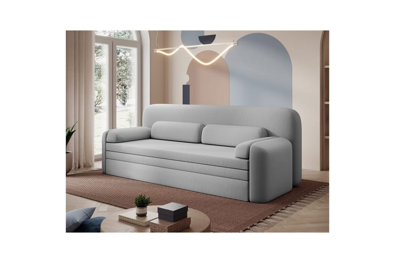 Sofa Eltap Elioss 236x89x87 cm - Sola 04 - Møbler - Sofaer - Sovesofaer