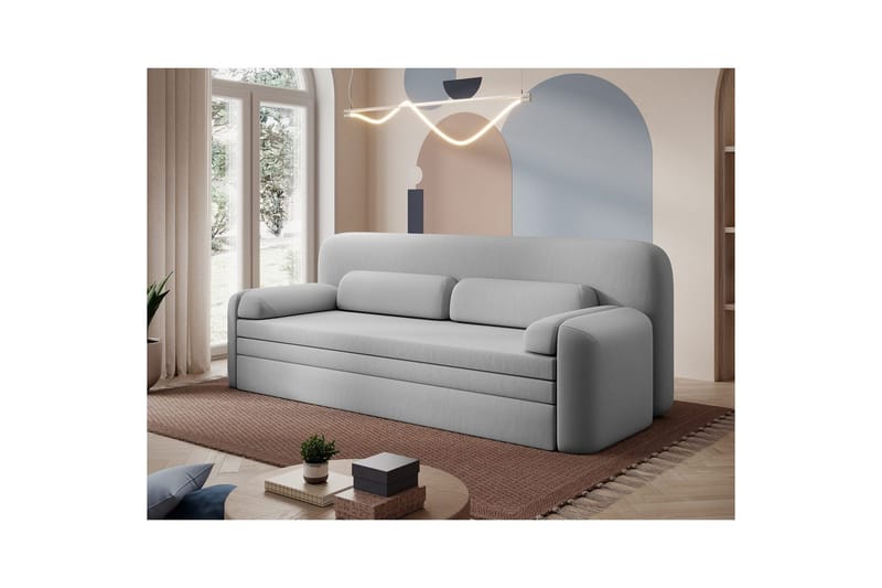 Sofa Eltap Elioss 236x89x87 cm - Sola 04 - Møbler - Sofaer - Sovesofaer