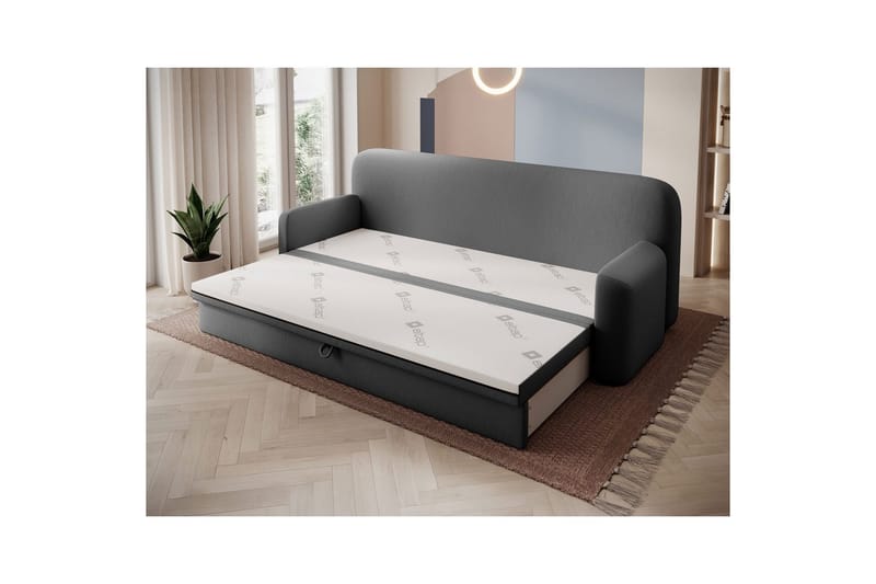 Sofa Eltap Elioss 236x89x87 cm - Sola 06 - Møbler - Sofaer - Sovesofaer