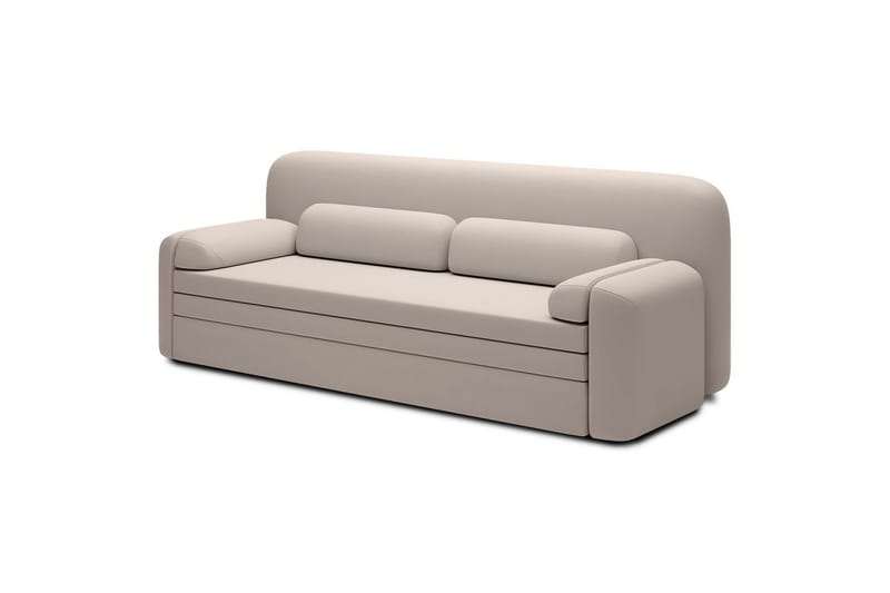 Sofa Eltap Elioss 236x89x87 cm - Sola 18 - Møbler - Sofaer - Sovesofaer