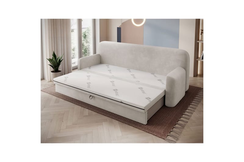 Sofa Eltap Elioss 236x89x87 cm - Tabbris 18 - Møbler - Sofaer - Sovesofaer