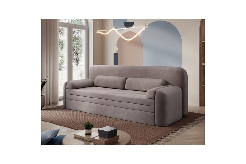 Sofa Eltap Elioss 236x89x87 cm - Tabbris 22 - Møbler - Sofaer - Sovesofaer