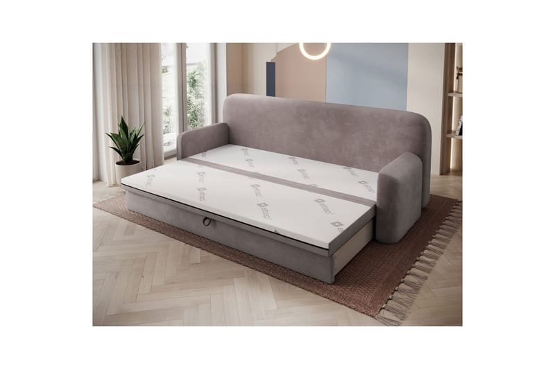 Sofa Eltap Elioss 236x89x87 cm - Tabbris 22 - Møbler - Sofaer - Sovesofaer