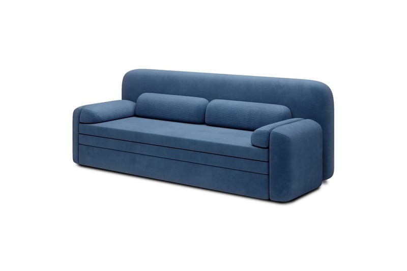 Sofa Eltap Elioss 236x89x87 cm - Tabbris 40 - Møbler - Sofaer - Sovesofaer