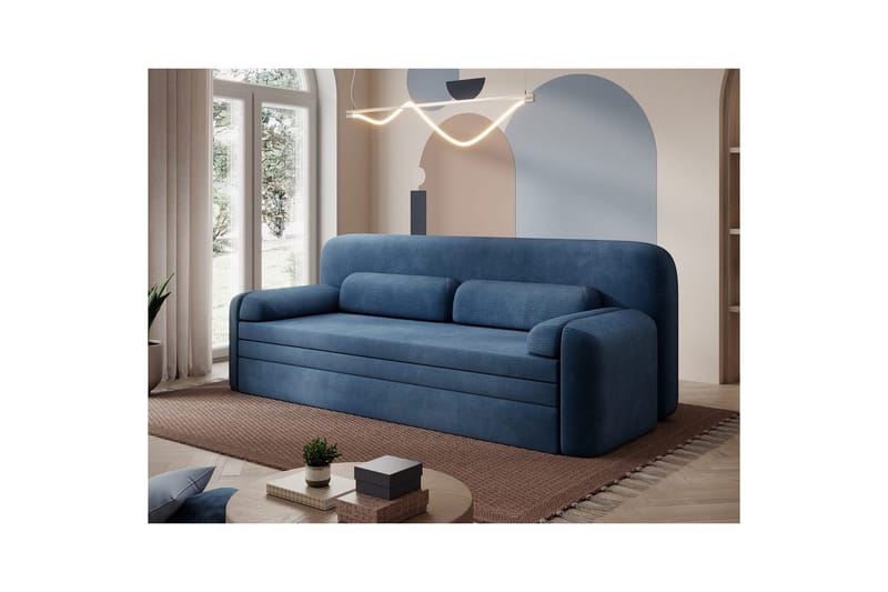 Sofa Eltap Elioss 236x89x87 cm - Tabbris 40 - Møbler - Sofaer - Sovesofaer