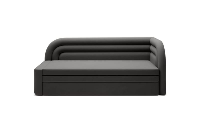 Sofa Eltap Fabillo 223x86x80 cm, Sola 6, Grå, Høyre