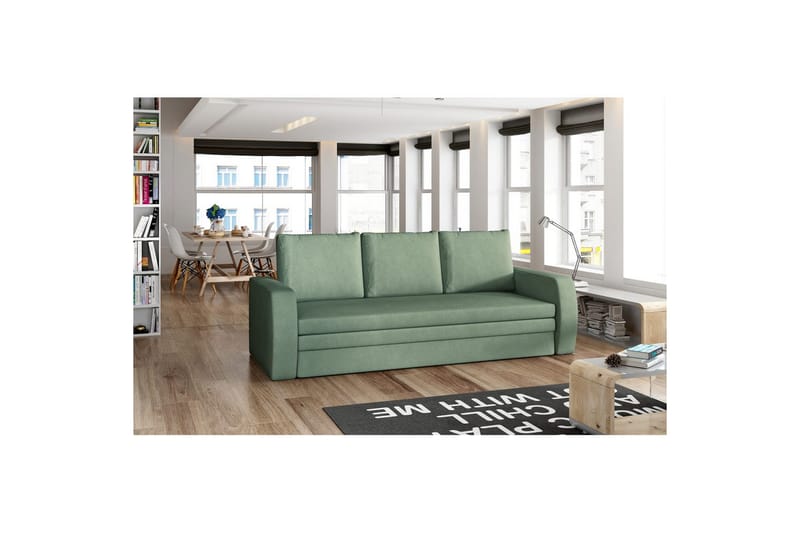 Sofa Eltap Inversa 220x83x89 cm, Soro 34