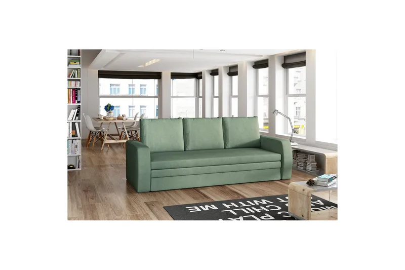 Sofa Eltap Inversa 220x83x89 cm - Soro 34 - Møbler - Sofaer - Sovesofaer