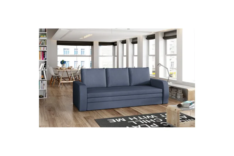 Sofa Eltap Inversa 220x83x89 cm - Soro 76 - Møbler - Sofaer - Sovesofaer