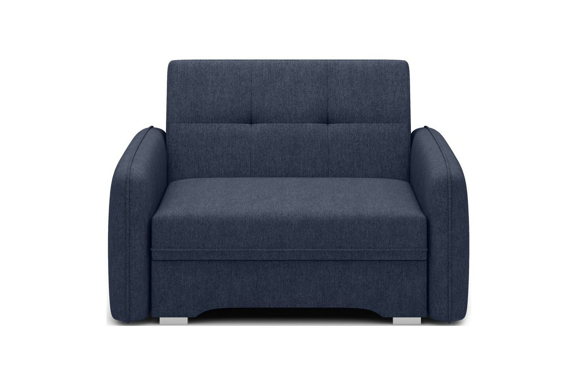 Sofa Eltap Laine 102x109x84 cm - Poco 40, Blå