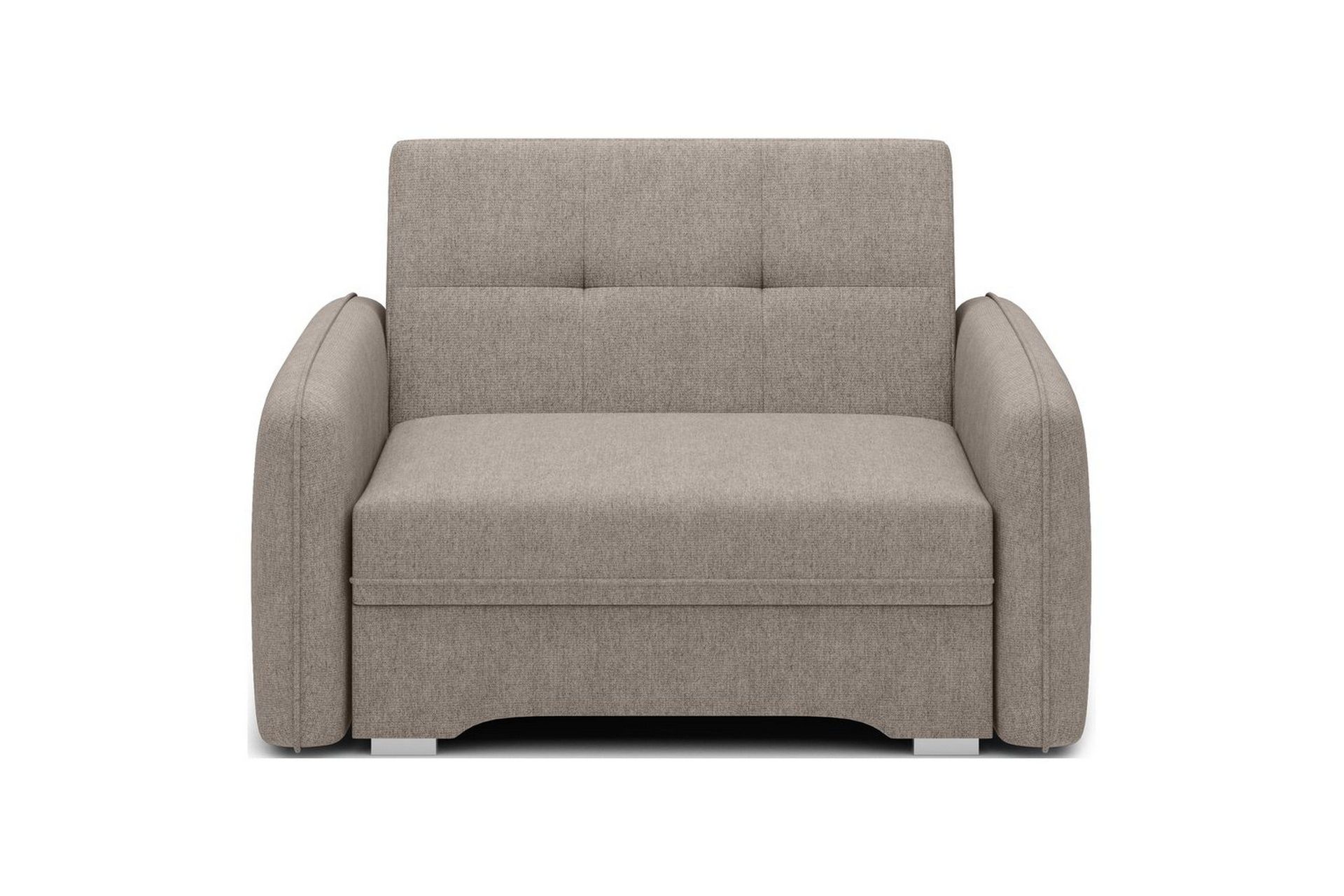 Sofa Eltap Laine 102x109x84 cm - Poco 7, Beige