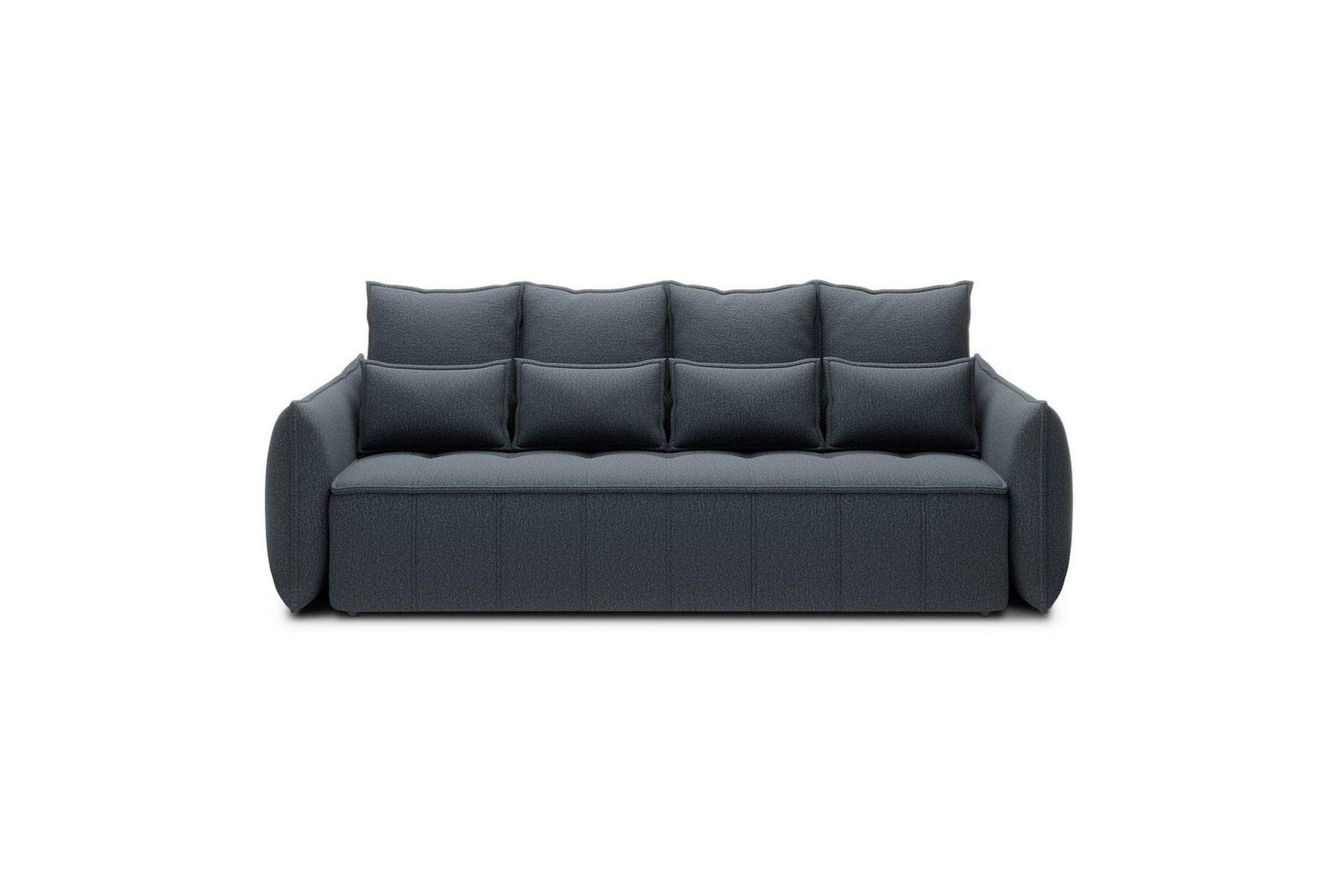 Sofa Eltap Weltton 242x106x94 cm - Enjoy 40, Blå