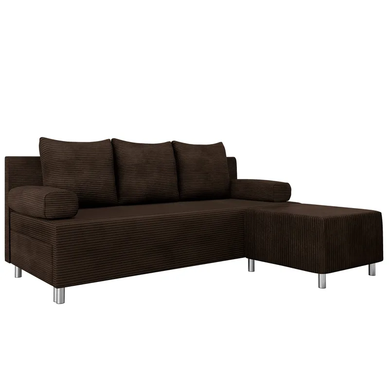 sofa + puff Dover Poso 06, undefined