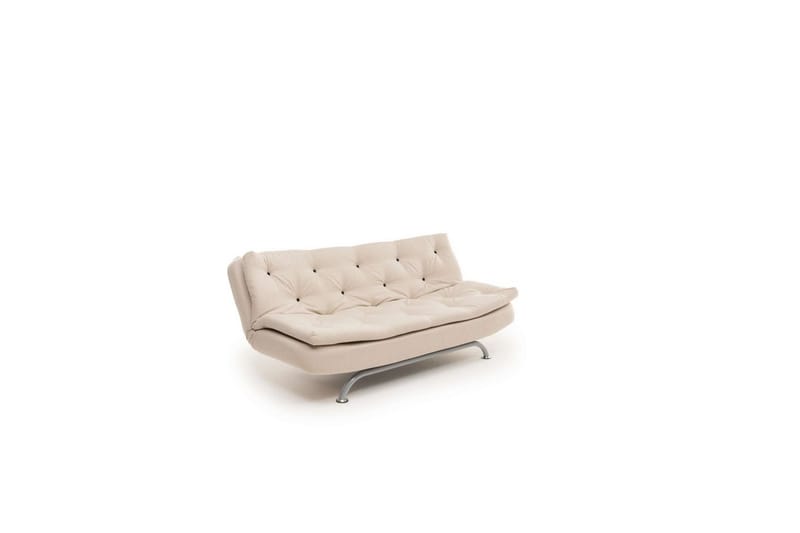 Soren Sovesofa 3-sits, Beige