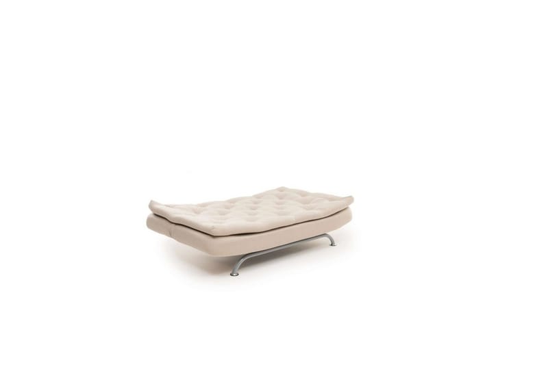 Soren Sovesofa 3-sits - Beige - Møbler - Sofaer - Sovesofaer