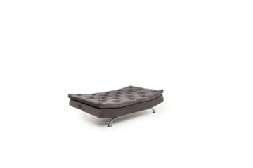 Soren Sovesofa 3-sits - Grå - Møbler - Sofaer - Sovesofaer