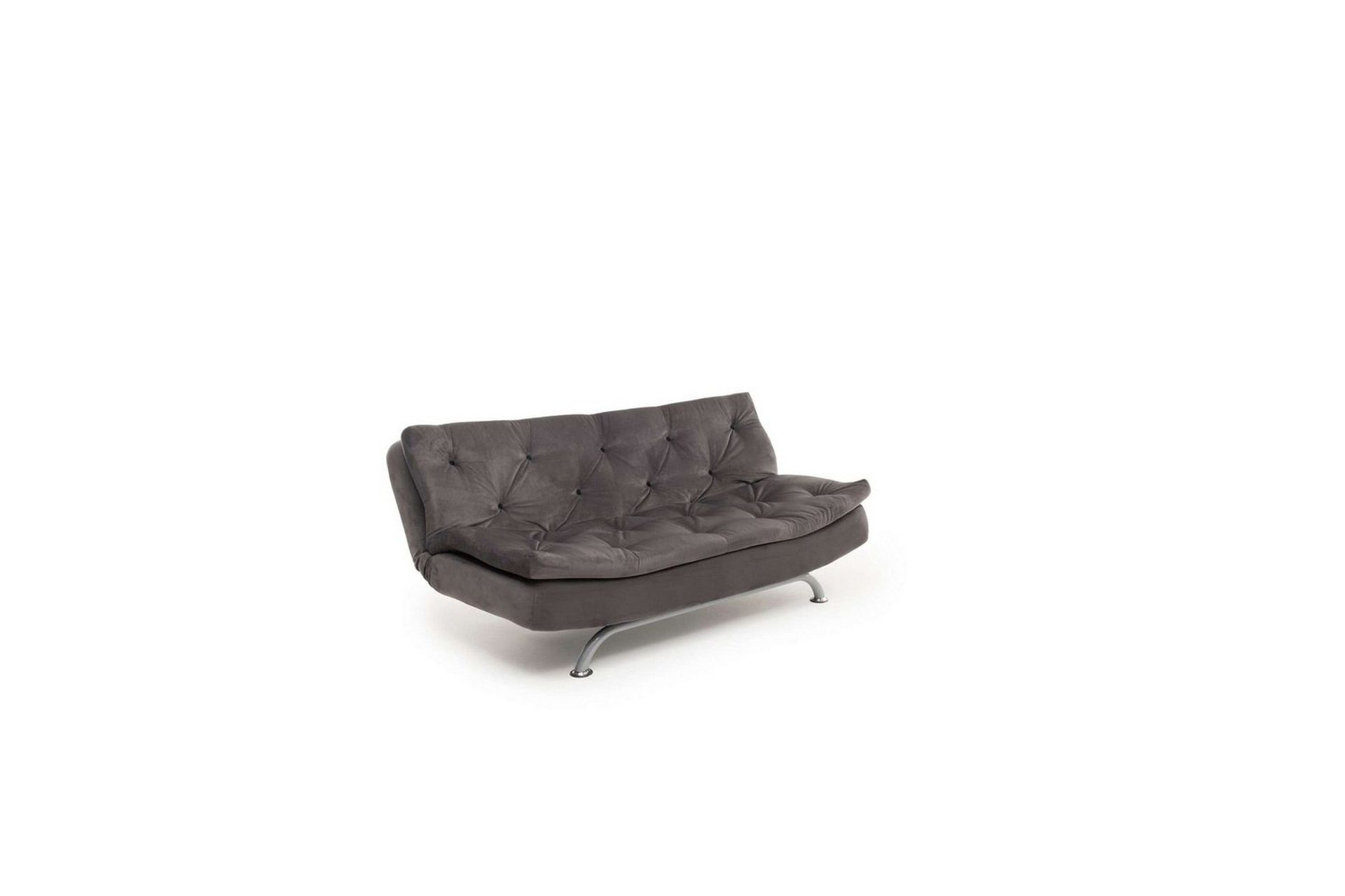 Soren Sovesofa 3-sits - Grå