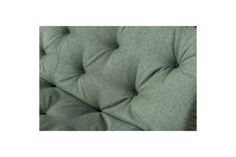 Soren Sovesofa 3-sits - Grønn - Møbler - Sofaer - Sovesofaer
