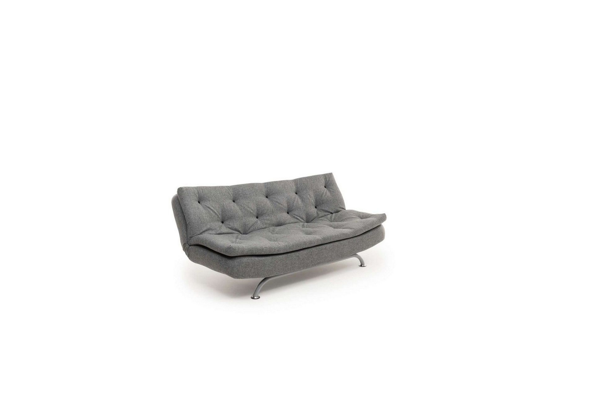 Soren Sovesofa 3-sits - Lysegrå