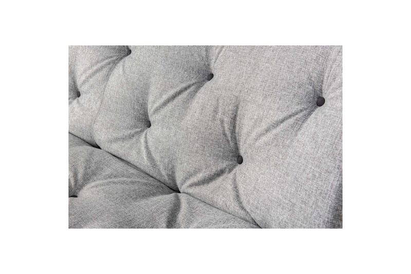 Soren Sovesofa 3-sits - Lysegrå - Møbler - Sofaer - Sovesofaer