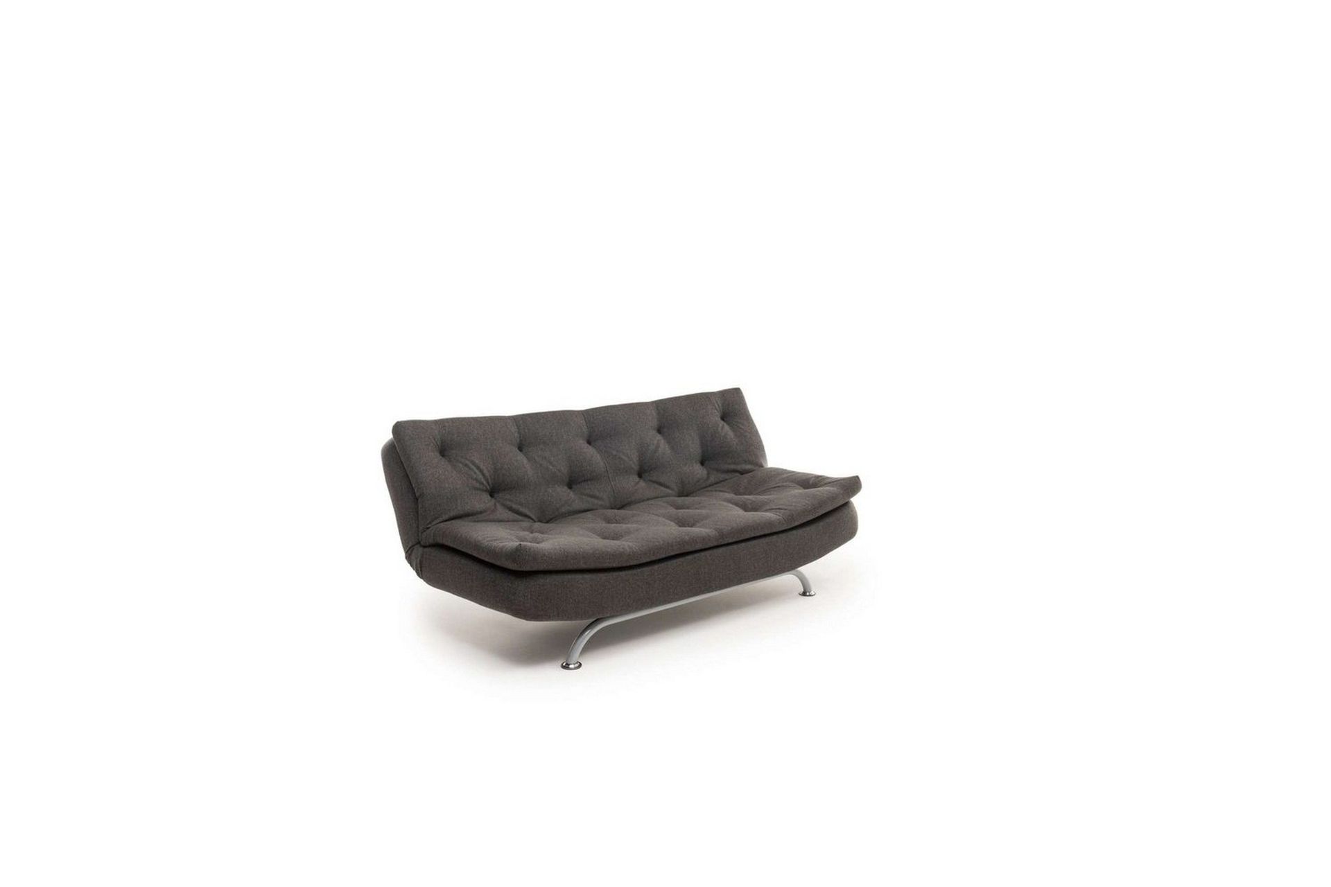 Soren Sovesofa 3-sits - Mørkegrå