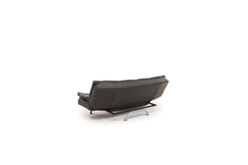 Soren Sovesofa 3-sits - Mørkegrå - Møbler - Sofaer - Sovesofaer