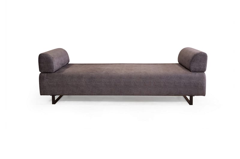 Southburn Sovesofa 3-seters - Antrasitt - Møbler - Sofaer - Sovesofaer