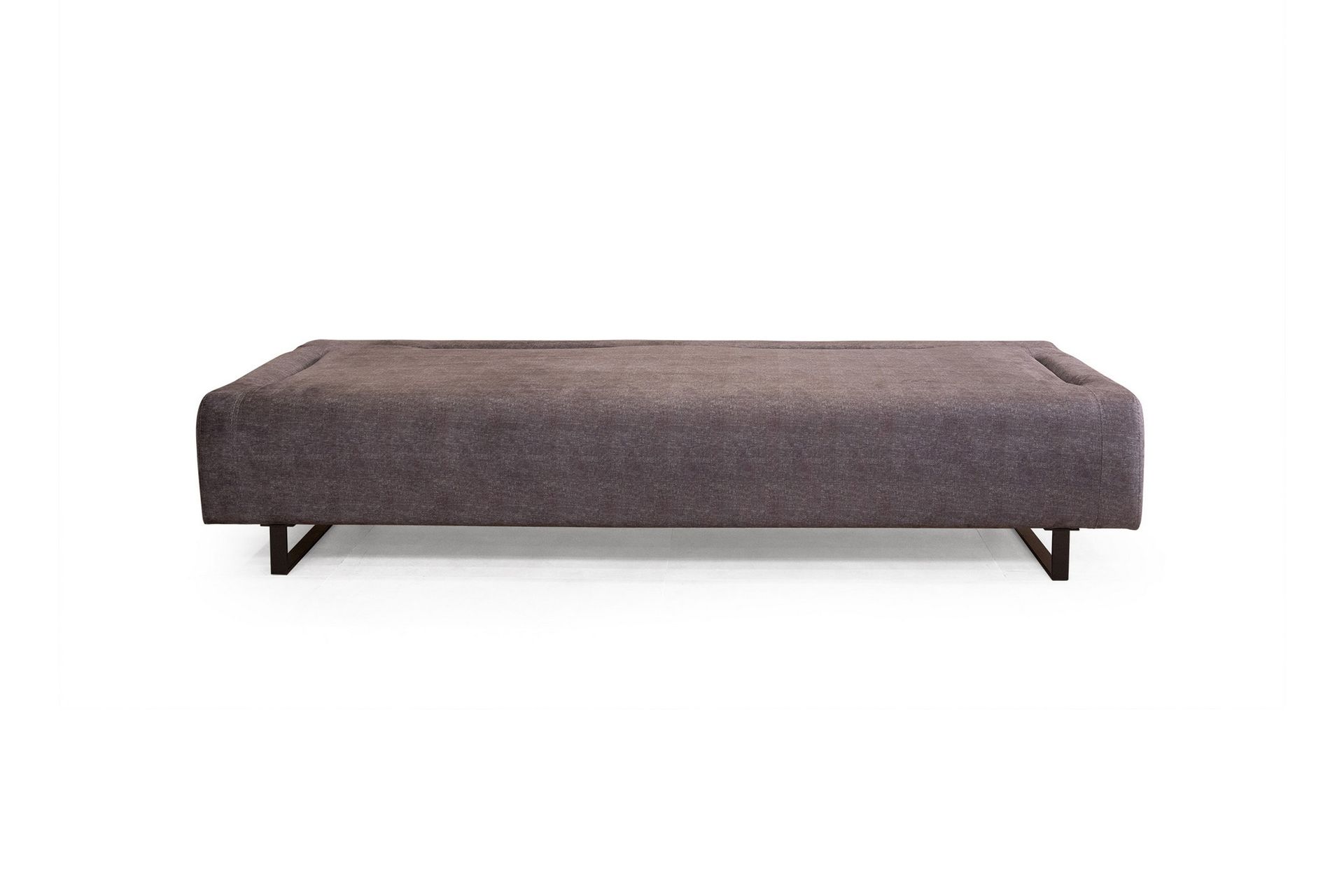 Southburn Sovesofa 3-seters - Antrasitt - Møbler - Sofaer - Sovesofaer