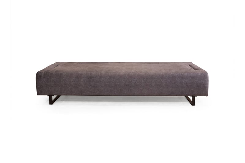 Southburn Sovesofa 3-seters - Antrasitt - Møbler - Sofaer - Sovesofaer