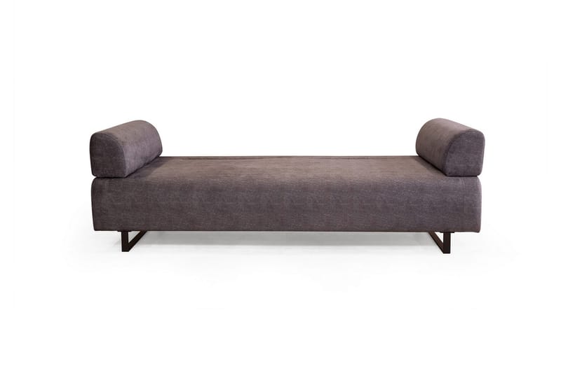 Southburn Sovesofa 3-seters - Antrasitt - Møbler - Sofaer - Sovesofaer