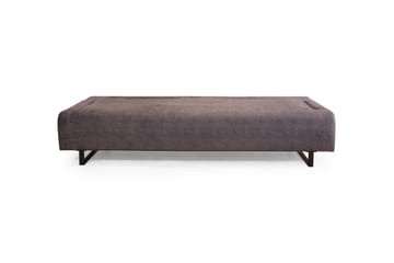 Southburn Sovesofa 3-seters - Antrasitt - Møbler - Sofaer - Sovesofaer