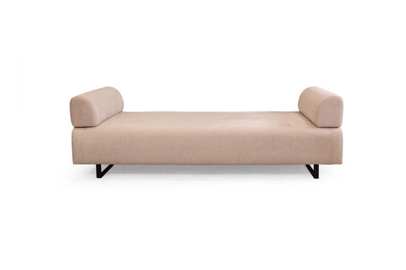 Southburn Sovesofa 3-seters - Beige - Møbler - Sofaer - Sovesofaer