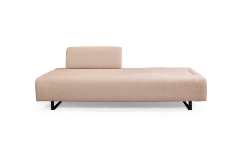 Southburn Sovesofa 3-seters - Beige - Møbler - Sofaer - Sovesofaer