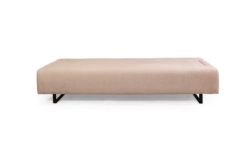 Southburn Sovesofa 3-seters - Beige - Møbler - Sofaer - Sovesofaer