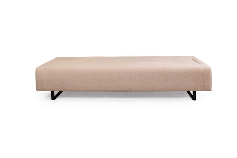 Southburn Sovesofa 3-seters - Beige - Møbler - Sofaer - Sovesofaer